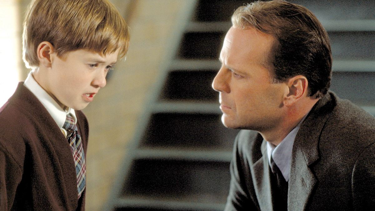 the sixth sense