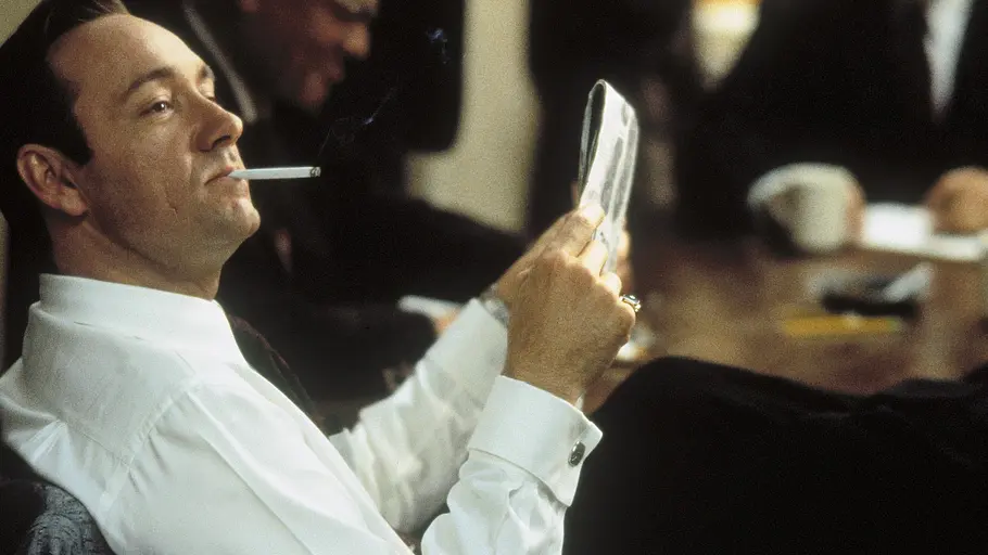 L.A. Confidential l.a. confidential