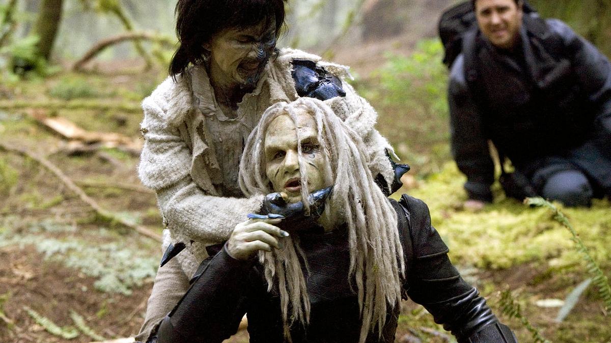 stargate atlantis