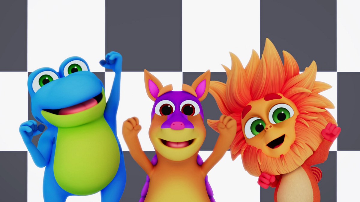 dora: sag hallo zum abenteuer