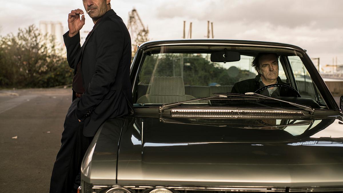 tatort