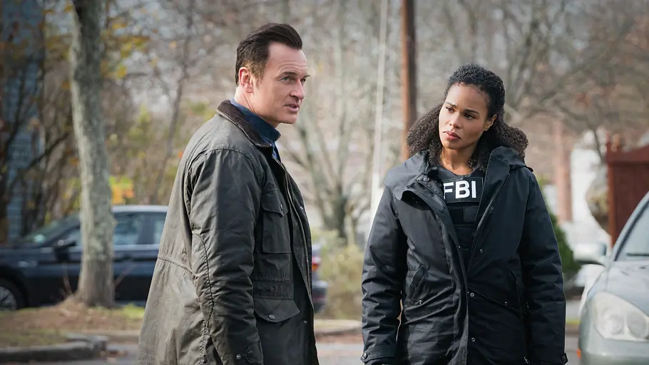 FBI: Most Wanted fbi: most wanted
