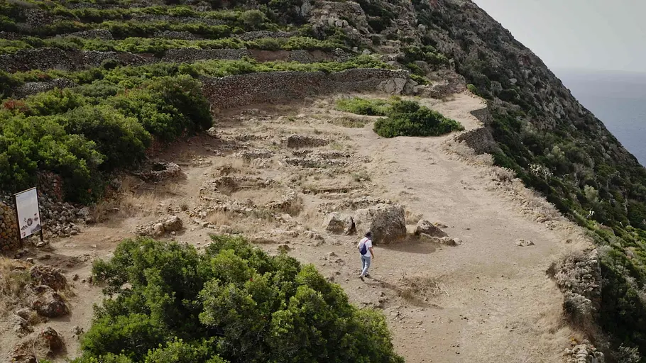 auf den spuren von odysseus