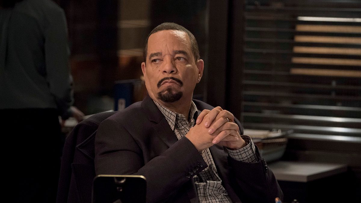 law & order: special victims unit