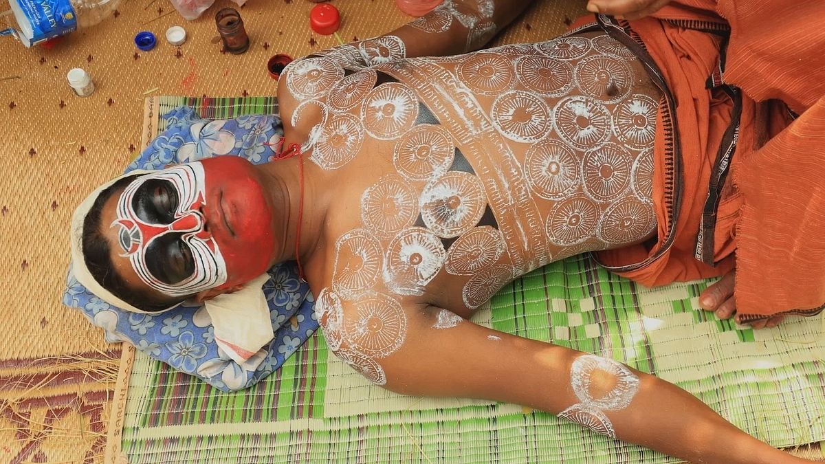 kerala - indiens tropischer garten