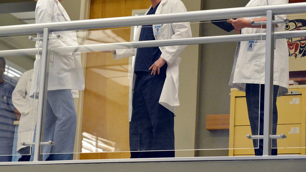 greys anatomy - die jungen ärzte