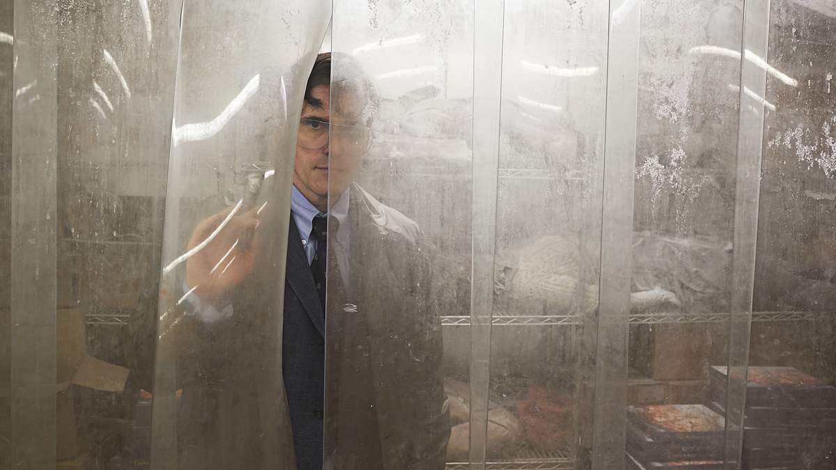 The House that Jack built the house that jack built