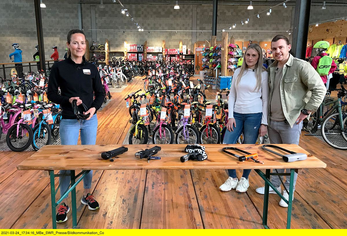 alpha-thema: Rund ums Fahrrad alpha-thema: rund ums fahrrad