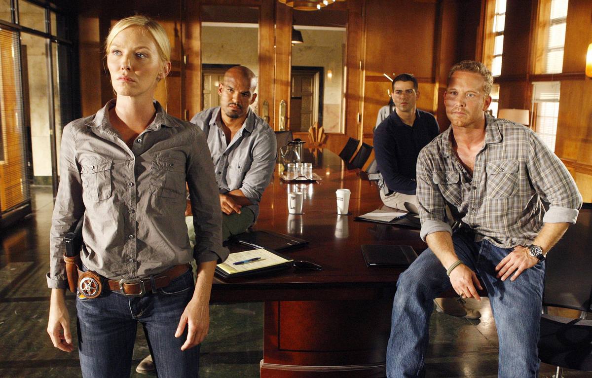 law & order
