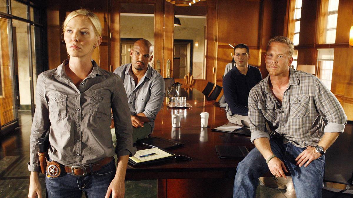 law & order