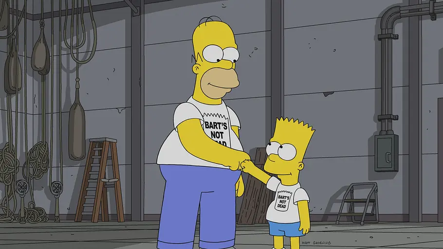 Die Simpsons die simpsons