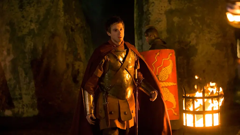 Doctor Who doctor who