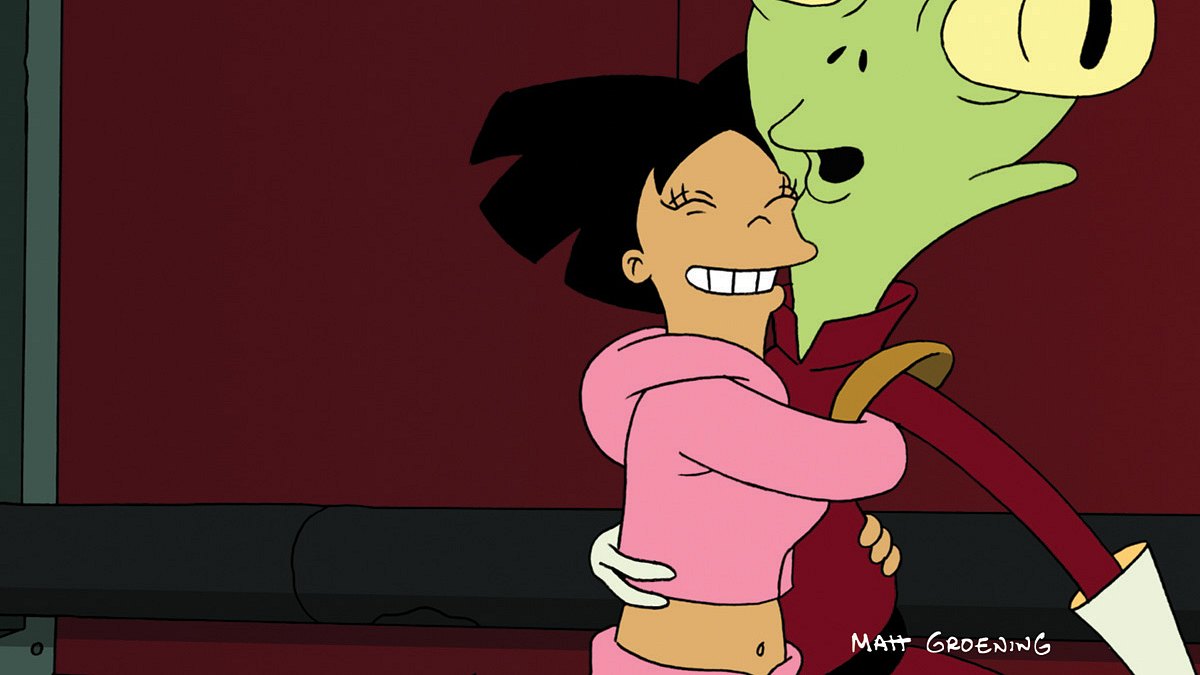 futurama