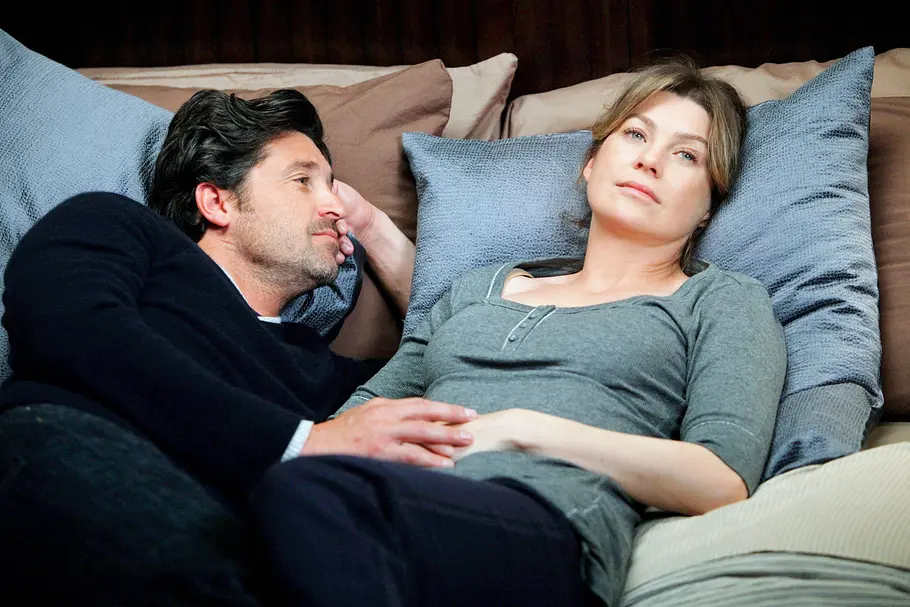 Grey's Anatomy - Die jungen Ärzte grey's anatomy - die jungen ärzte