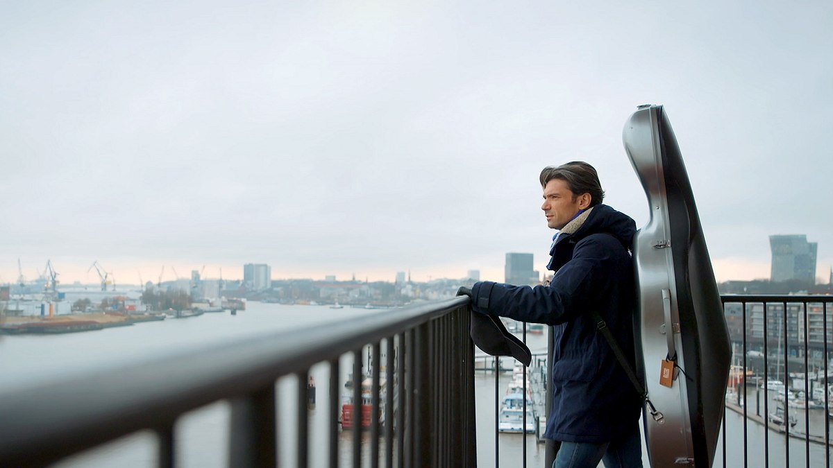 gautier capuçon und das cello