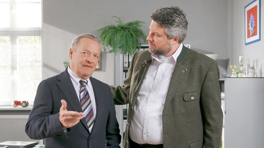 die rosenheim-cops