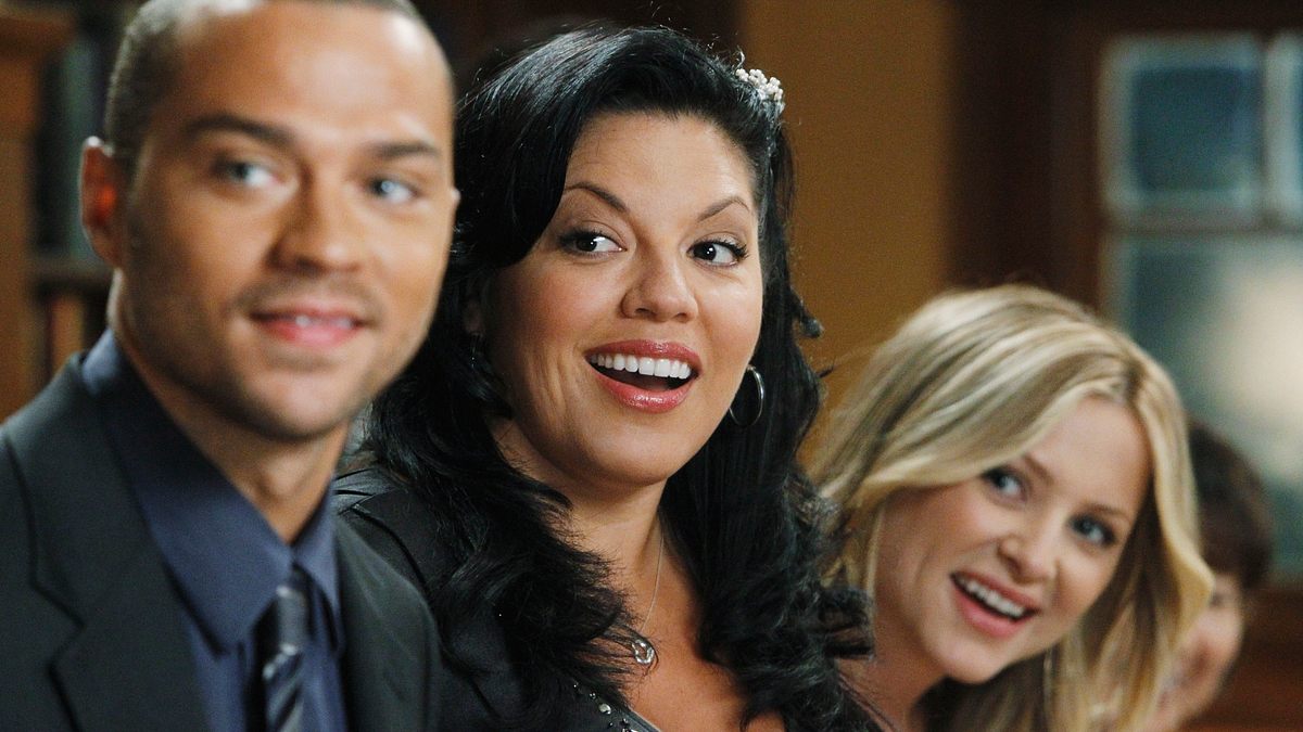 greys anatomy - die jungen ärzte