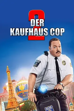 Der Kaufhaus Cop 2 - Foto: TMDB