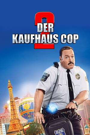 Der Kaufhaus Cop 2 - Foto: TMDB