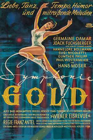 Symphonie in Gold - Foto: TMDB