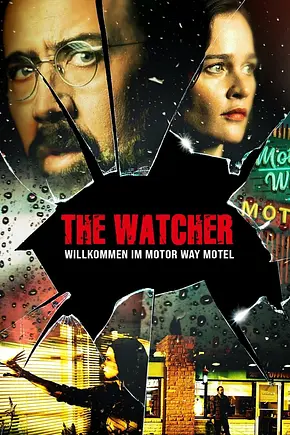 The Watcher – Willkommen im Motor Way Motel - Foto: TMDB The Watcher – Willkommen im Motor Way Motel - Foto: TMDB