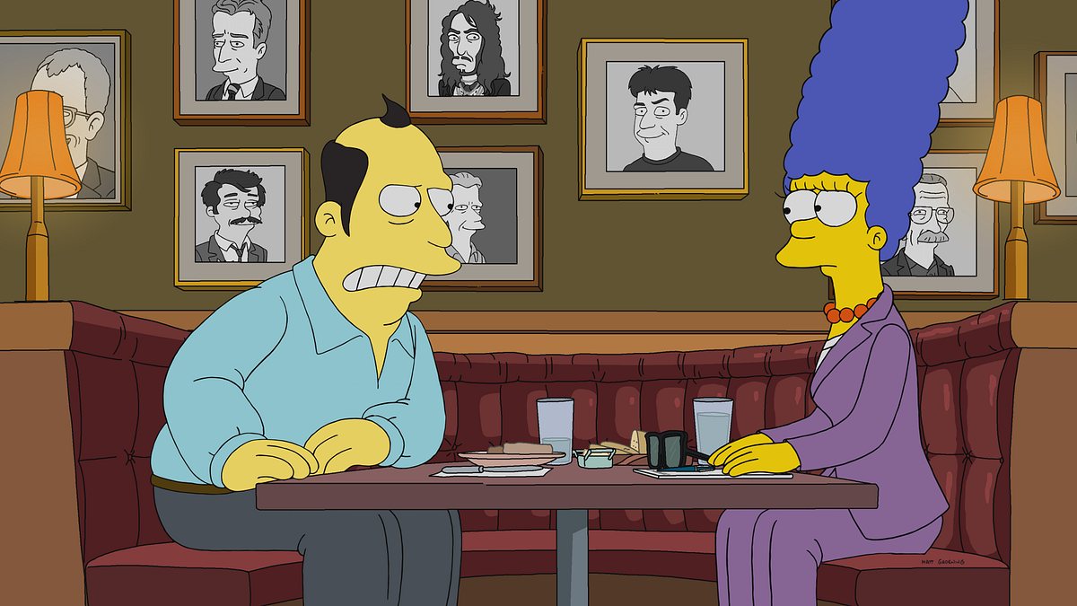 Die Simpsons die simpsons