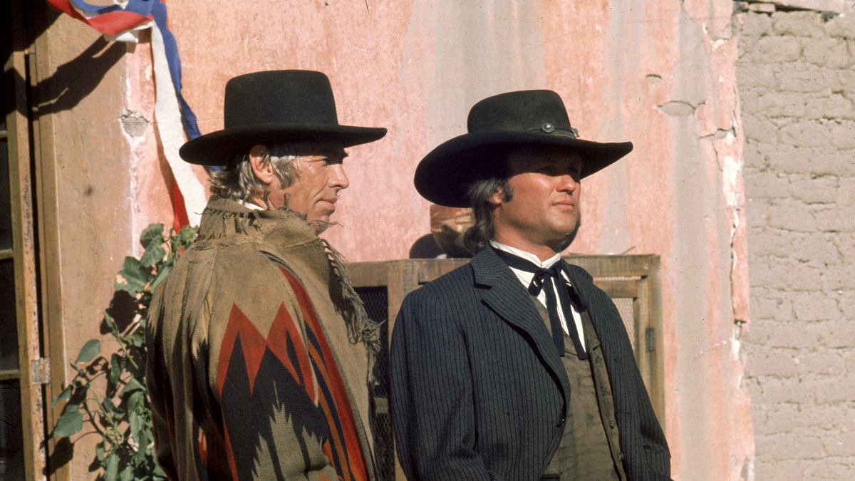 pat garrett jagt billy the kid
