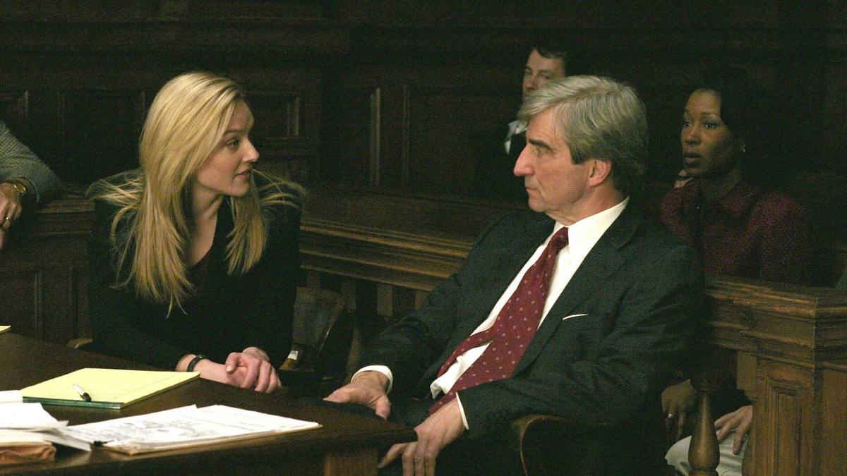law & order