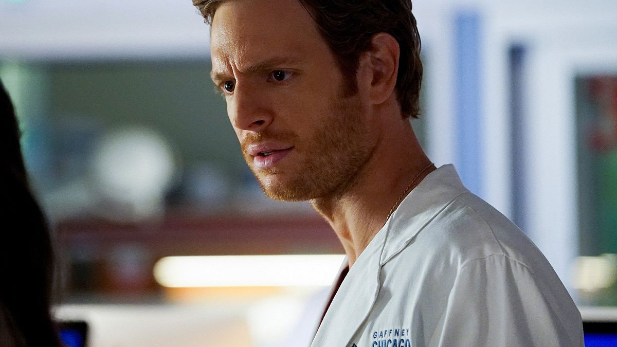 chicago med
