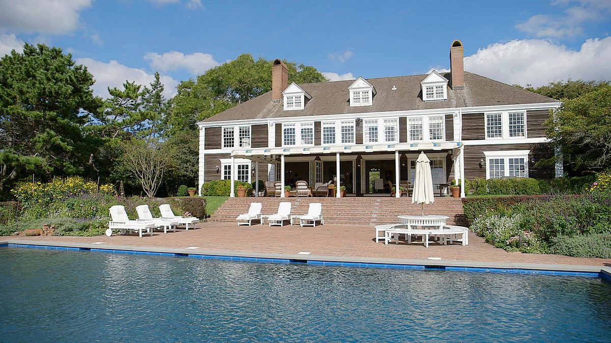 new yorks legendäre sommerfrische - long island und die hamptons