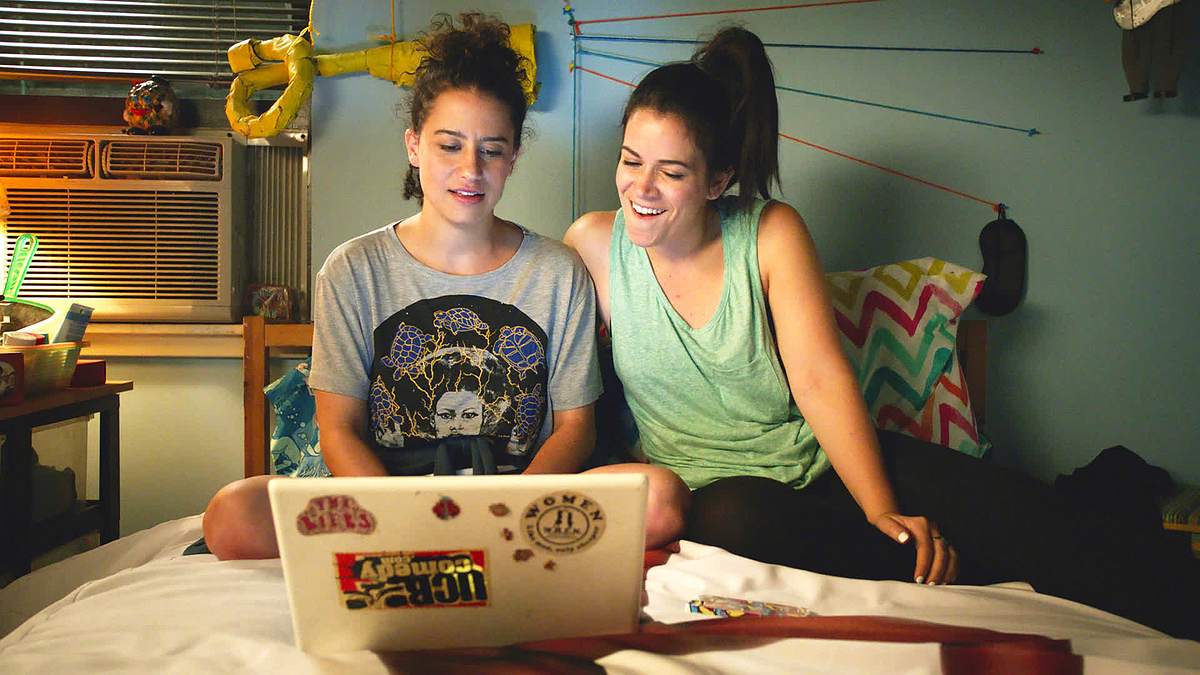 broad city