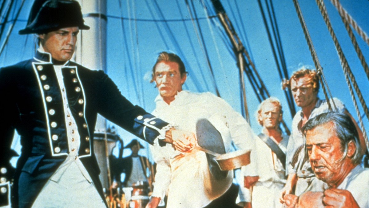 meuterei auf der bounty