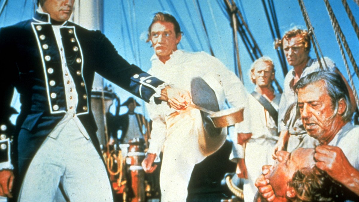 meuterei auf der bounty