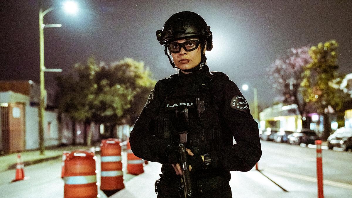 s.w.a.t.