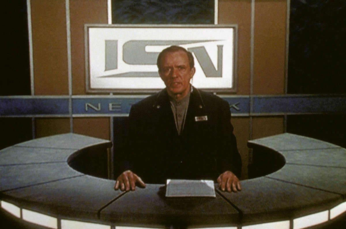 Babylon 5 babylon 5