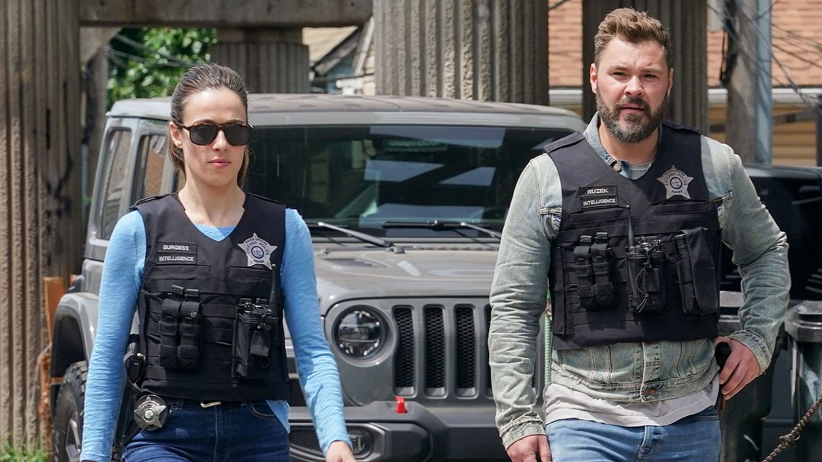 chicago p.d.