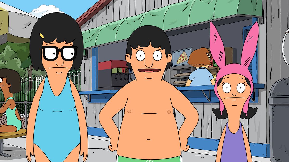 bobs burgers