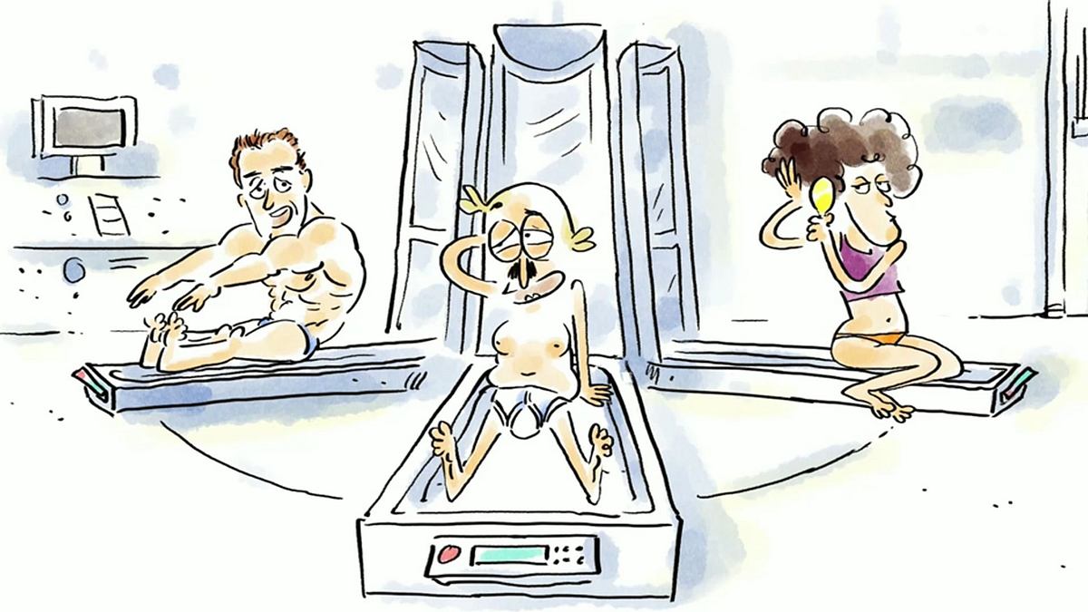 Wer nicht fragt, stirbt dumm! wer nicht fragt, stirbt dumm!