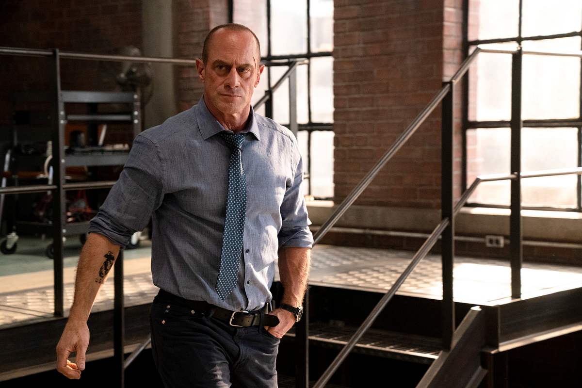 law & order: organized crime