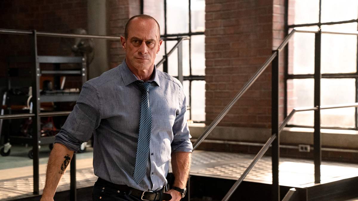 law & order: organized crime