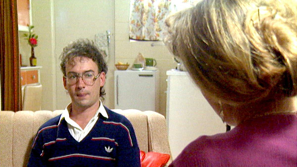 glaube, panik, verurteilung - die geschichte von peter ellis