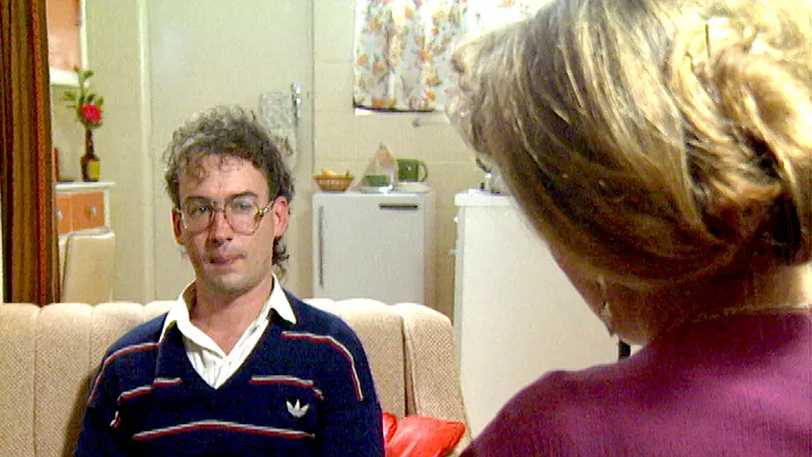 glaube, panik, verurteilung - die geschichte von peter ellis