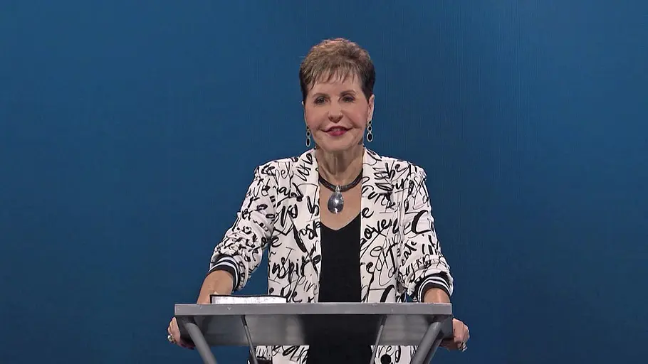 Joyce Meyer - Das Leben genießen joyce meyer - das leben genießen