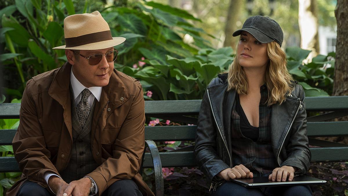 the blacklist