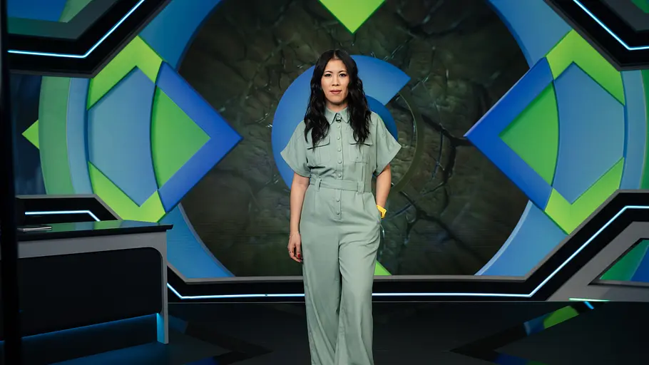 maithink x - die show