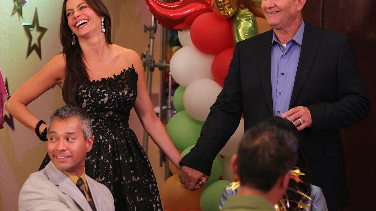modern family