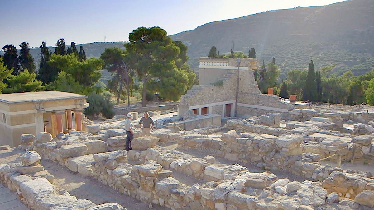 abenteuer archäologie