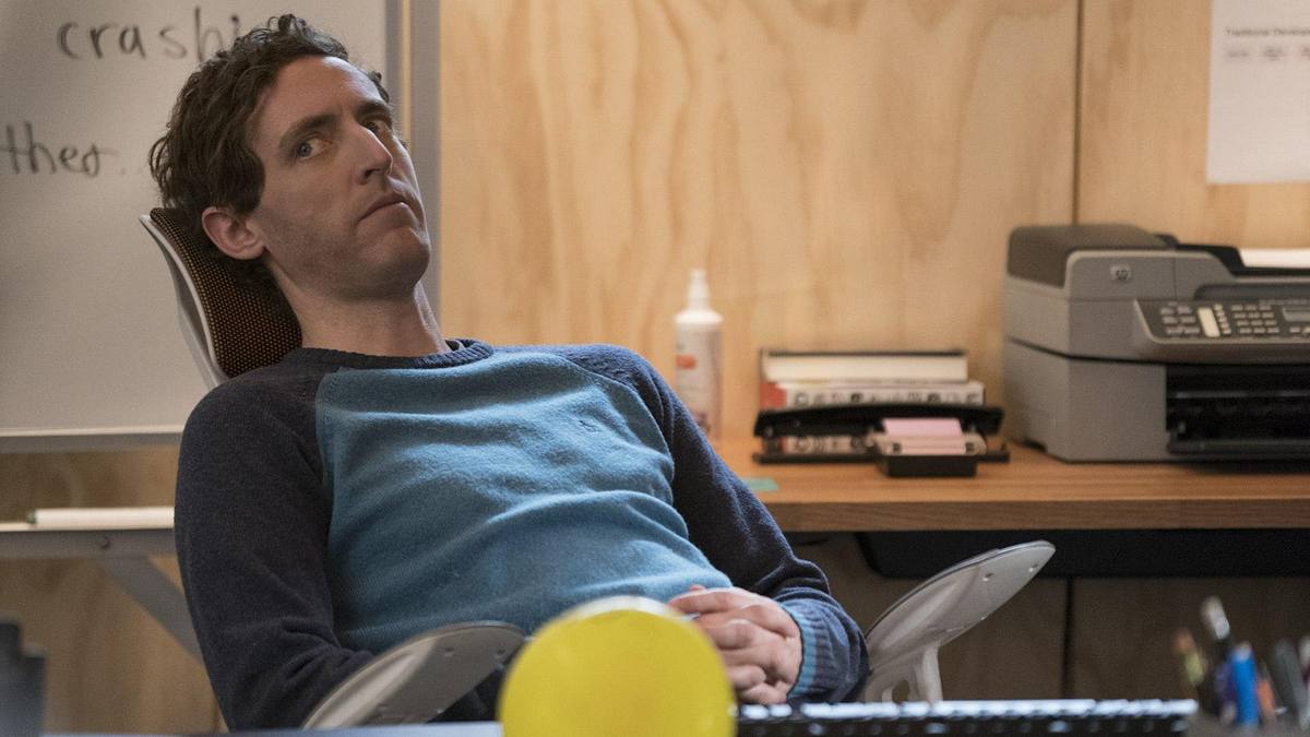 silicon valley