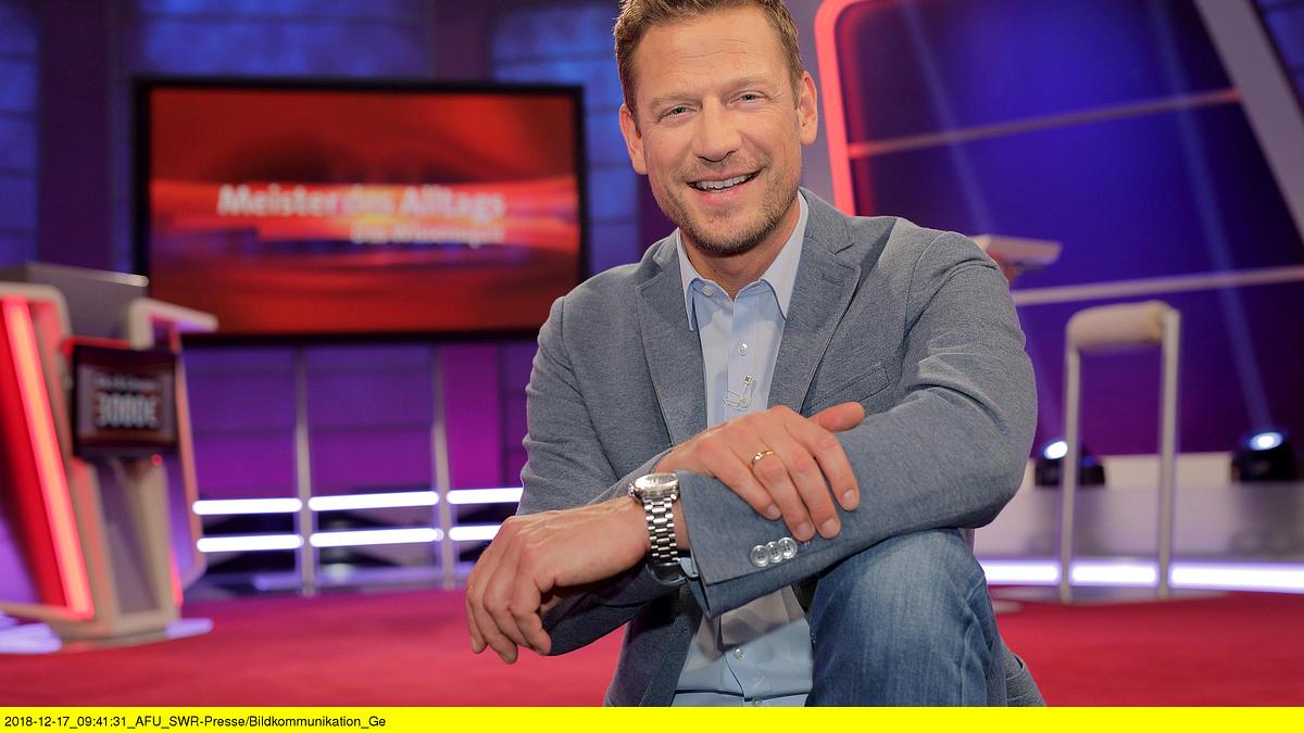 meister des alltags
