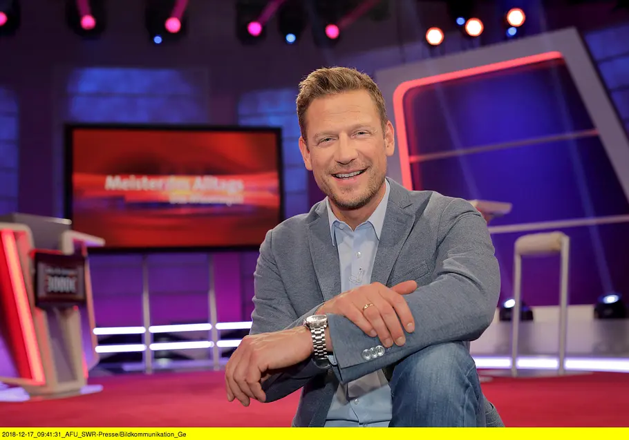 Meister des Alltags meister des alltags
